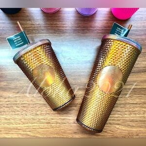 Starbucks 50th Anniversary Cup Set